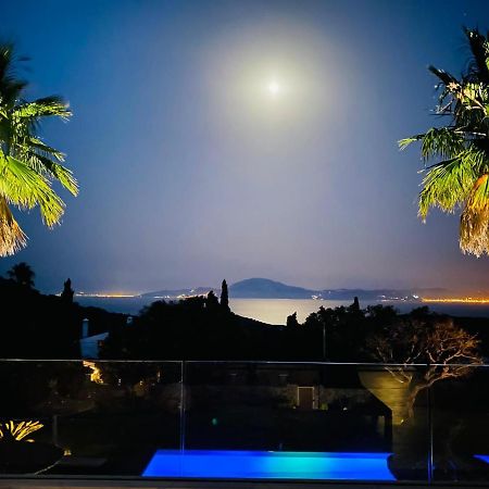 Casa Dos Mares Villa Tarifa Exteriör bild