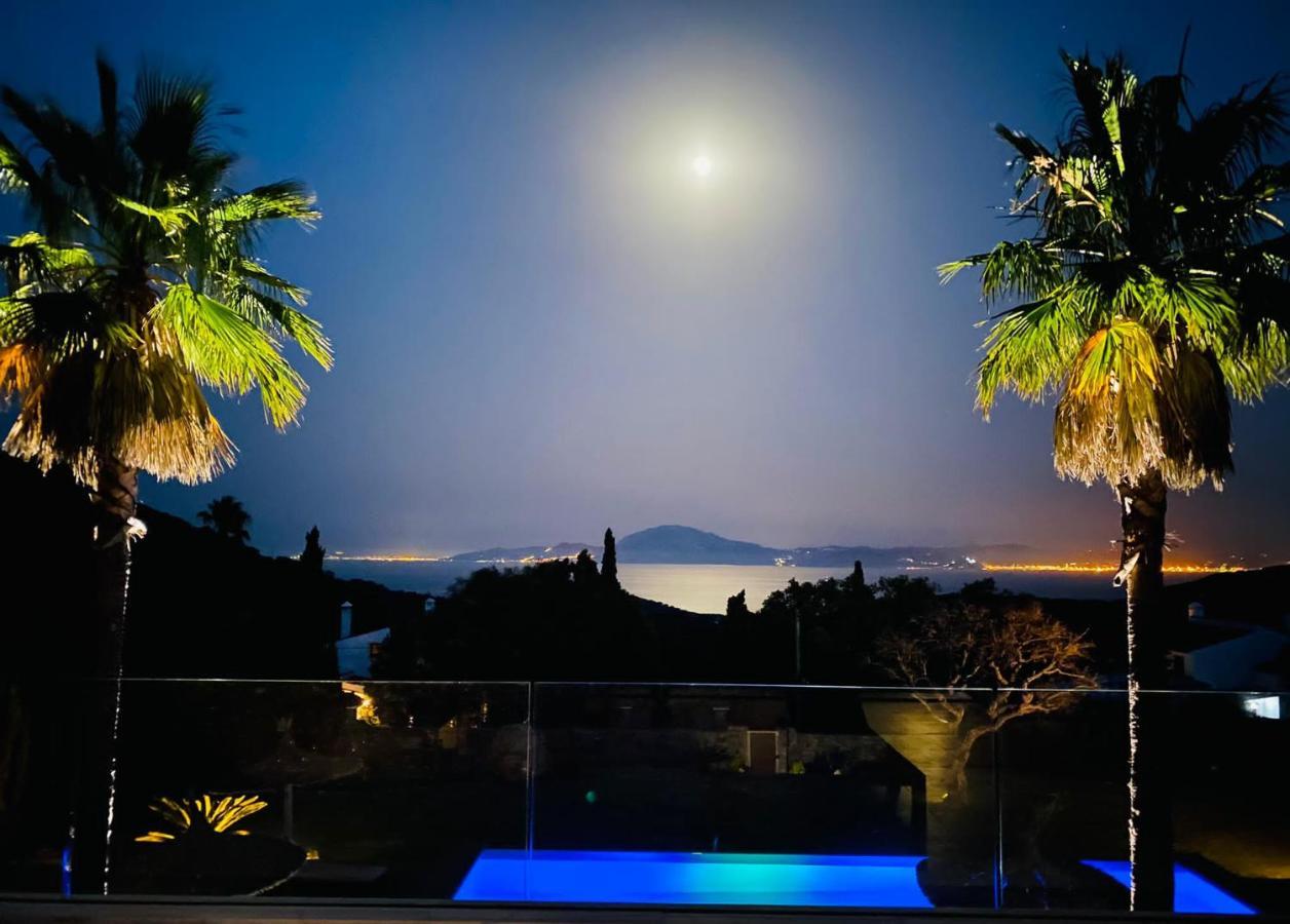 Casa Dos Mares Villa Tarifa Exteriör bild
