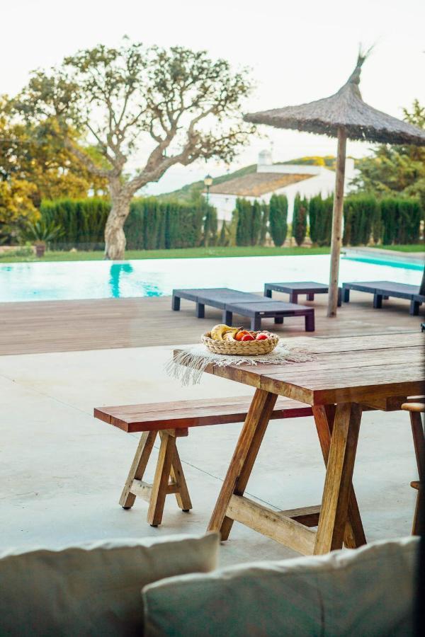 Casa Dos Mares Villa Tarifa Exteriör bild