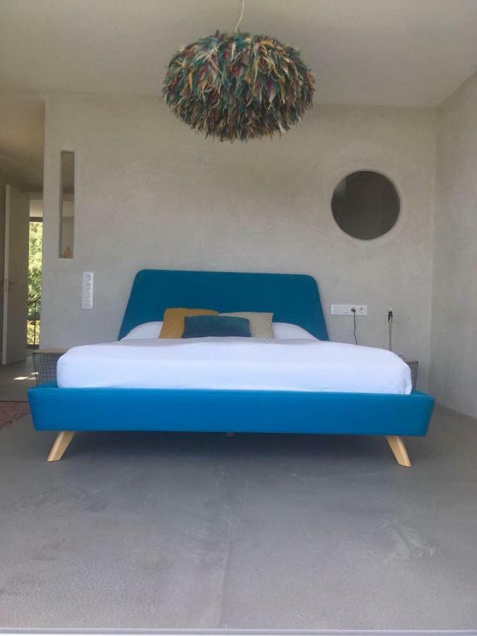 Casa Dos Mares Villa Tarifa Exteriör bild