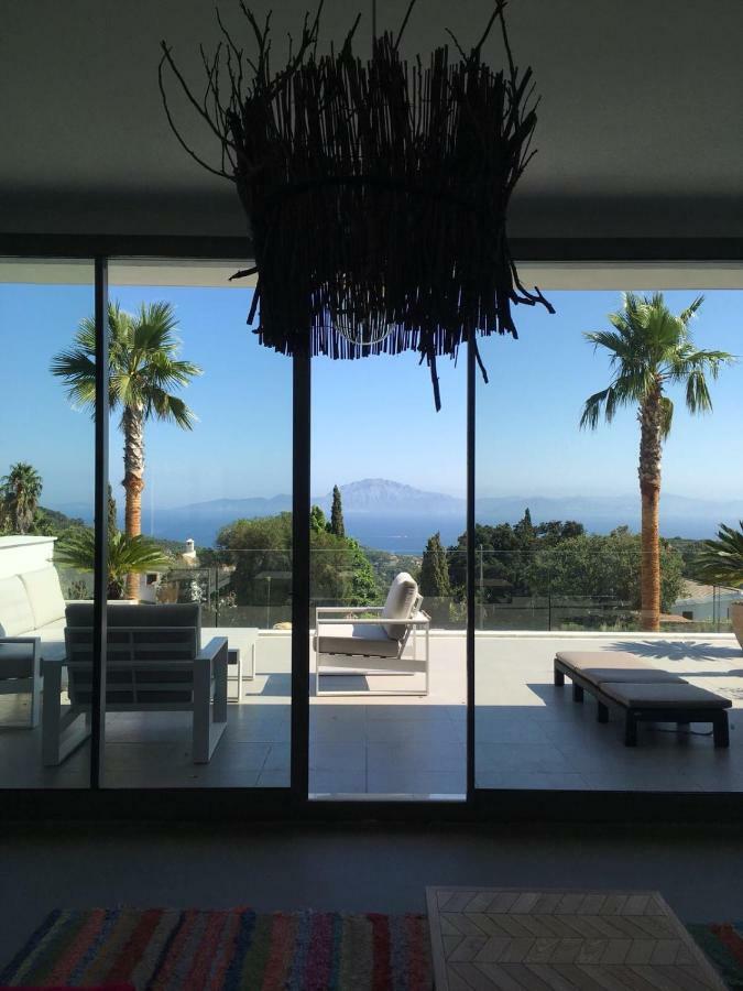 Casa Dos Mares Villa Tarifa Exteriör bild